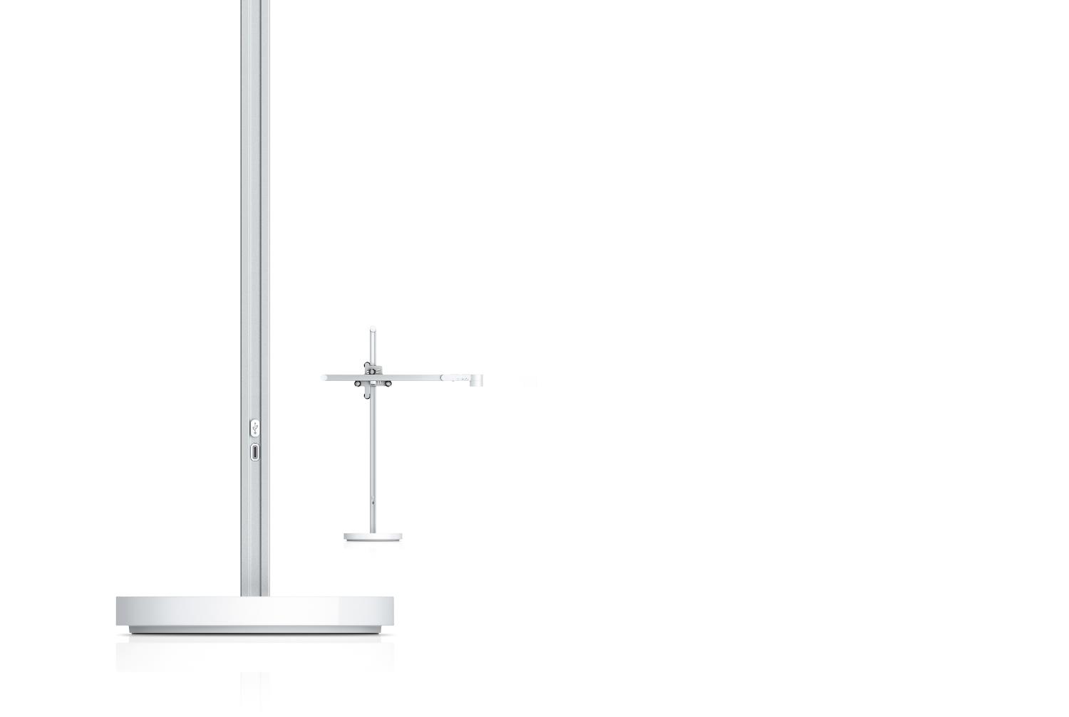 lightcycle with charging point